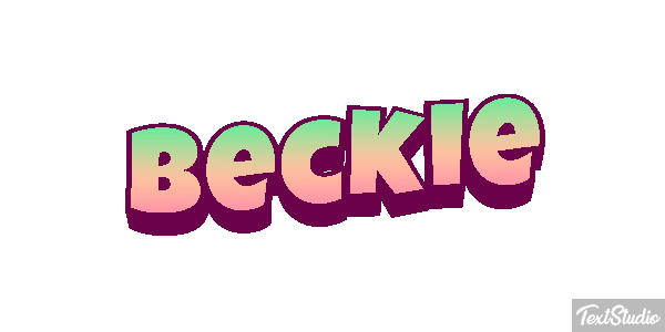 Beckie Metin efekti