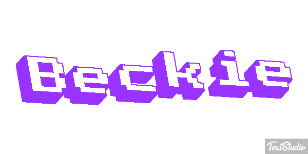 Beckie Metin efekti
