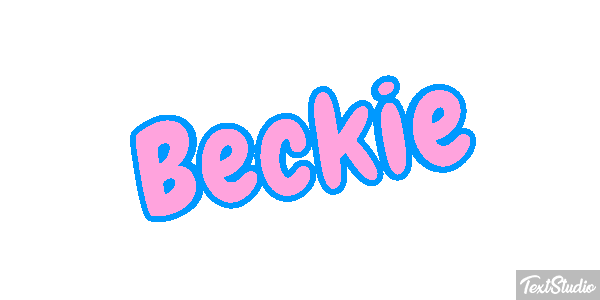 Beckie Metin efekti