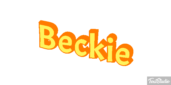 Beckie Metin efekti