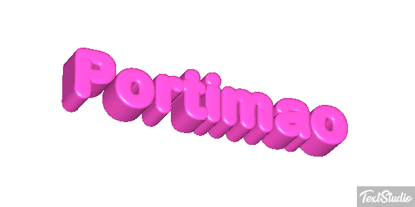 Portimão Effetto testo