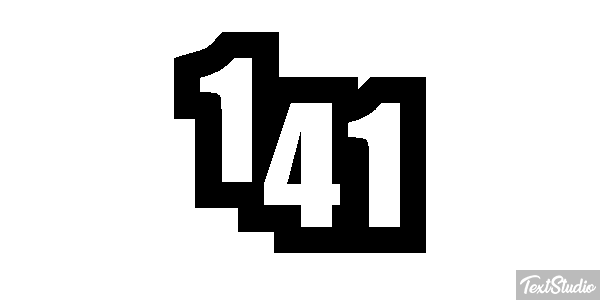 141 Efeito do texto