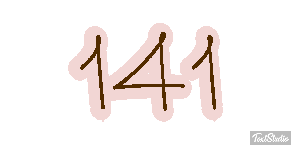 141 Efeito do texto