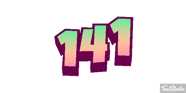 141 Efeito do texto