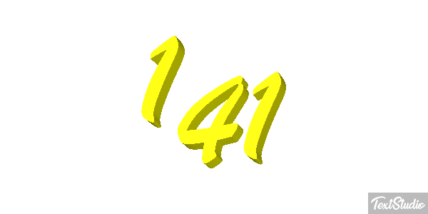 141 Efeito do texto