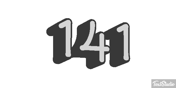141 Efeito do texto