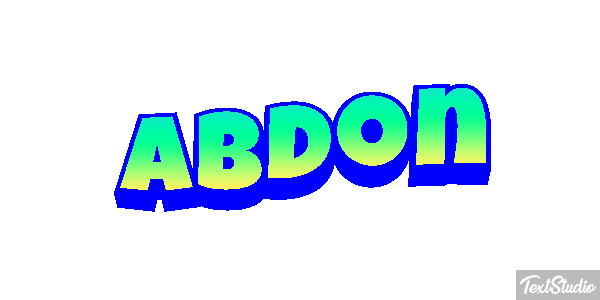 Abdon Effet de texte