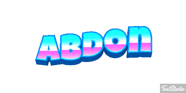 Abdon Effet de texte