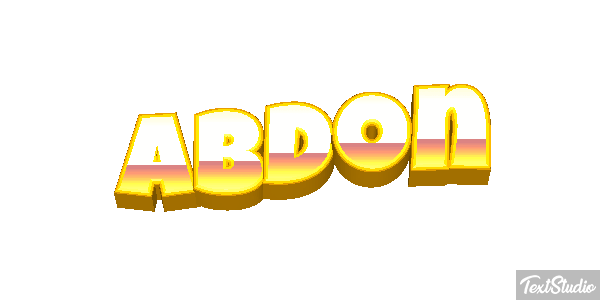 Abdon Effet de texte