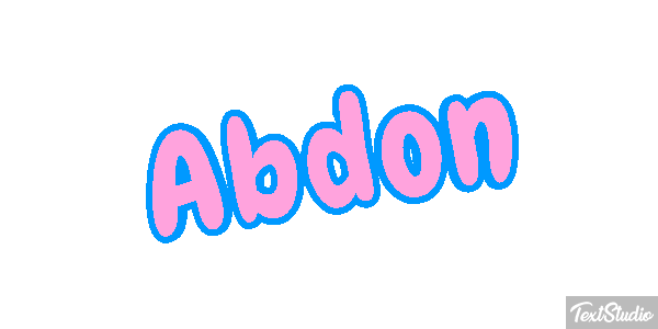 Abdon Effet de texte