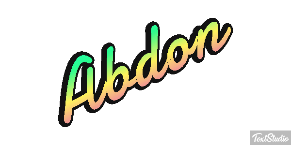 Abdon Effet de texte