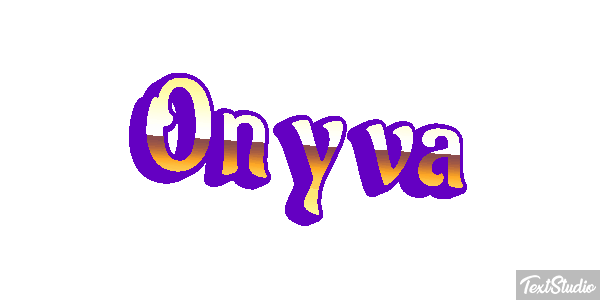 On y va Effet de texte