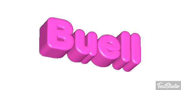 Buell Effetto testo