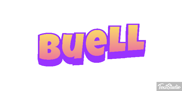 Buell Effetto testo