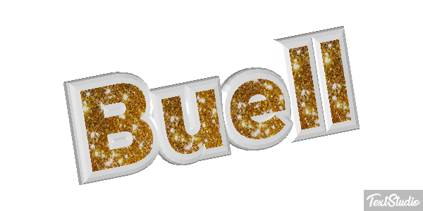 Buell Effetto testo