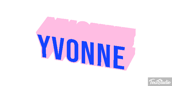Yvonne Efeito do texto