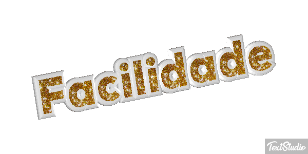 Facilidade Efekt tekstowy