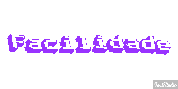 Facilidade Efekt tekstowy
