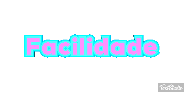 Facilidade Efekt tekstowy