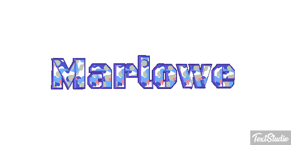 Marlowe Metin efekti