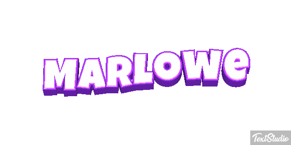 Marlowe Metin efekti