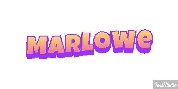 Marlowe Metin efekti