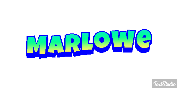 Marlowe Metin efekti