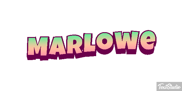 Marlowe Metin efekti
