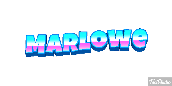 Marlowe Metin efekti