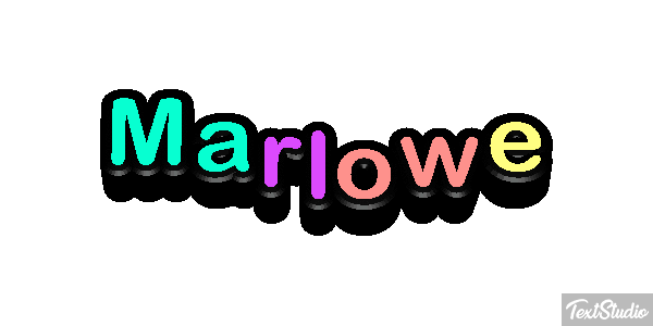 Marlowe Metin efekti