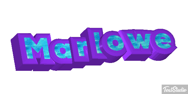 Marlowe Metin efekti