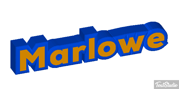 Marlowe Metin efekti