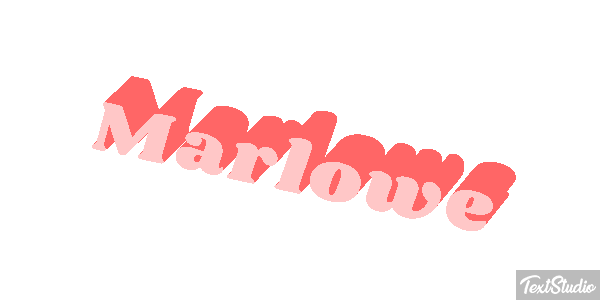 Marlowe Metin efekti
