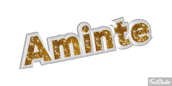 Aminte Efeito do texto