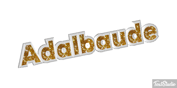 Adalbaude Effet de texte