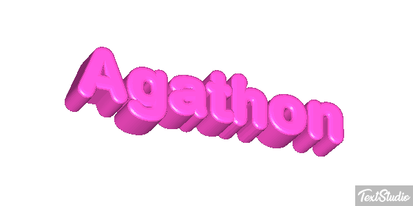 Agathon Effet de texte