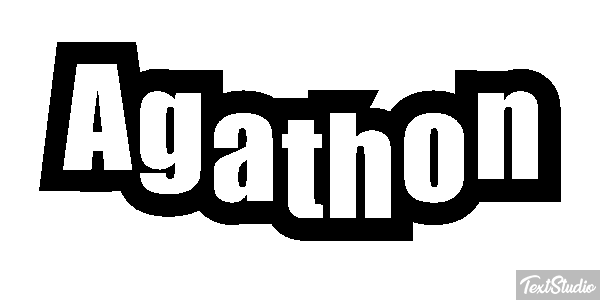 Agathon Effet de texte