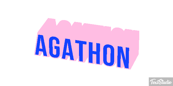 Agathon Effet de texte
