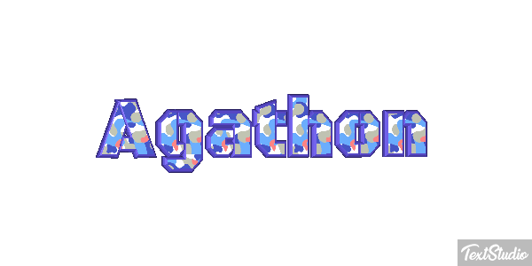 Agathon Effet de texte