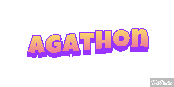 Agathon Effet de texte