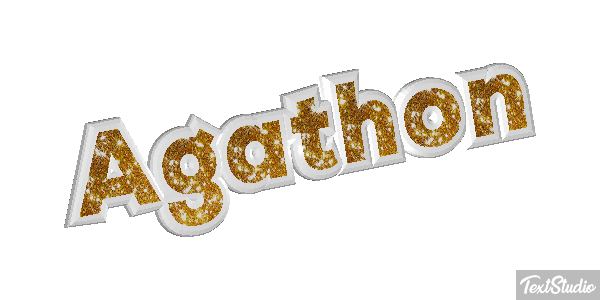 Agathon Effet de texte