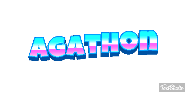 Agathon Effet de texte