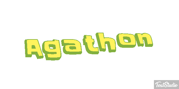 Agathon Effet de texte