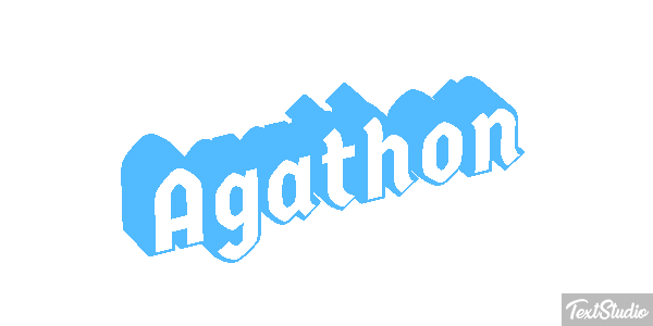 Agathon Effet de texte