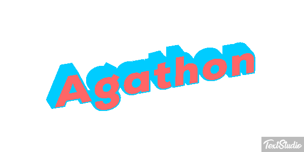 Agathon Effet de texte
