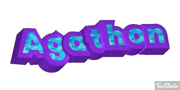 Agathon Effet de texte