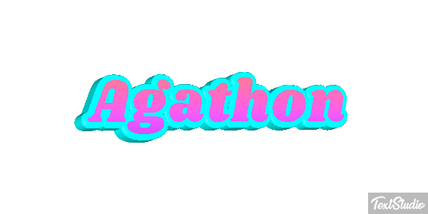 Agathon Effet de texte