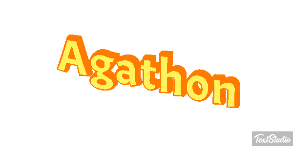 Agathon Effet de texte