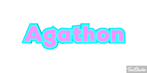 Agathon Effet de texte