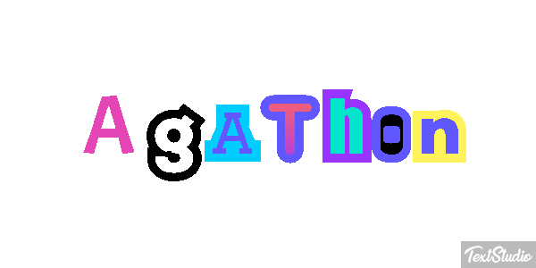 Agathon Effet de texte